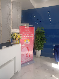 Nha Khoa Trồng Răng Sài Gòn - Nha Khoa Tốt Nhất TPHCM (Chi nhánh Quận Phú Nhuận)
