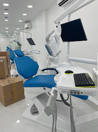 Nha Khoa Trồng Răng Sài Gòn - Nha Khoa Tốt Nhất TPHCM (Chi nhánh Quận Phú Nhuận)