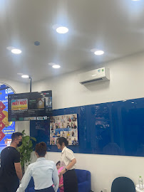 Nha Khoa Trồng Răng Sài Gòn - Nha Khoa Tốt Nhất TPHCM (Chi nhánh Quận Phú Nhuận)