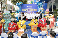 Nha Khoa Trồng Răng Sài Gòn - Nha Khoa Tốt Nhất TPHCM (Chi nhánh Quận Phú Nhuận)