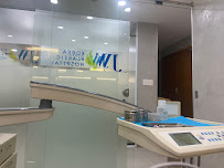 Khoa Răng Hàm Mặt - Bệnh Viện JW Hàn Quốc