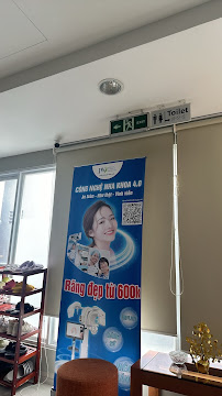 Khoa Răng Hàm Mặt - Bệnh Viện JW Hàn Quốc