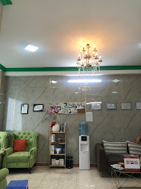 Nha Khoa Răng Hàm Mặt Sài Gòn - CN Tân Bình