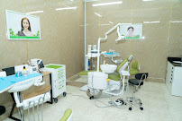 Nha Khoa Răng Hàm Mặt Sài Gòn - CN Tân Bình