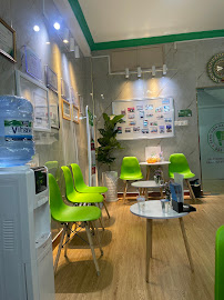Nha Khoa Răng Hàm Mặt Sài Gòn - CN Tân Bình