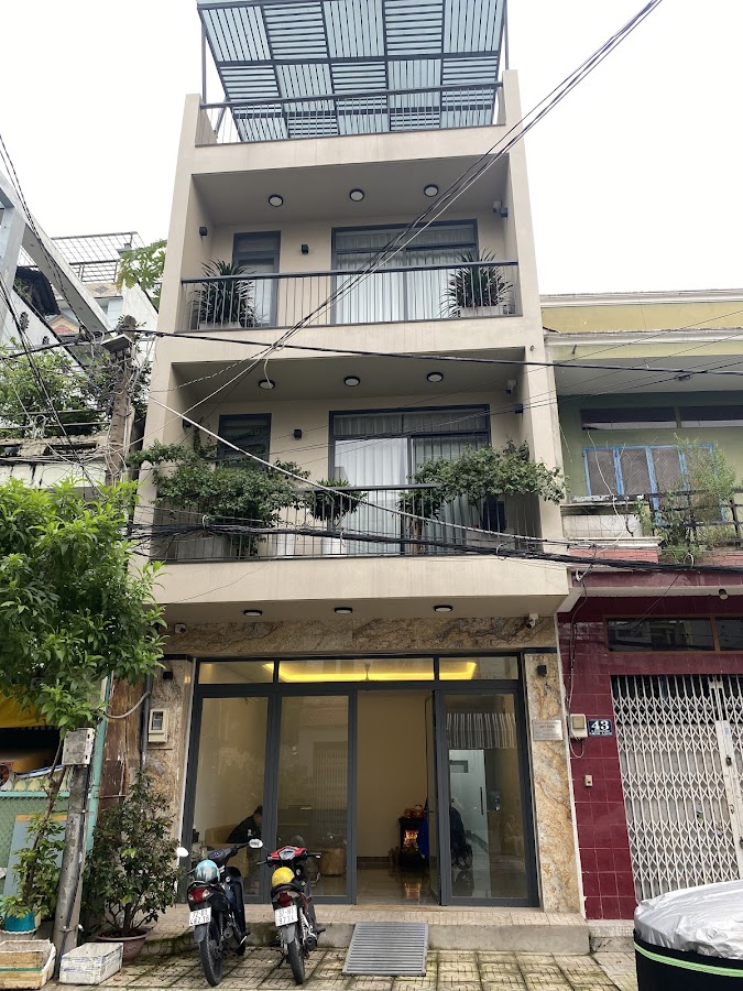 Quy Phuc Dental Clinic dental clinic