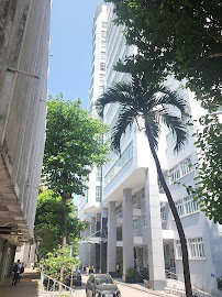 Dental University of Medicine and Pharmacy