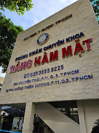 Dental University of Medicine and Pharmacy
