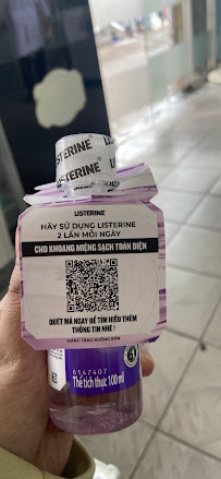 Phòng Khám Chuyên Khoa Răng Hàm Mặt - Đại Học Y Dược TP. HCM