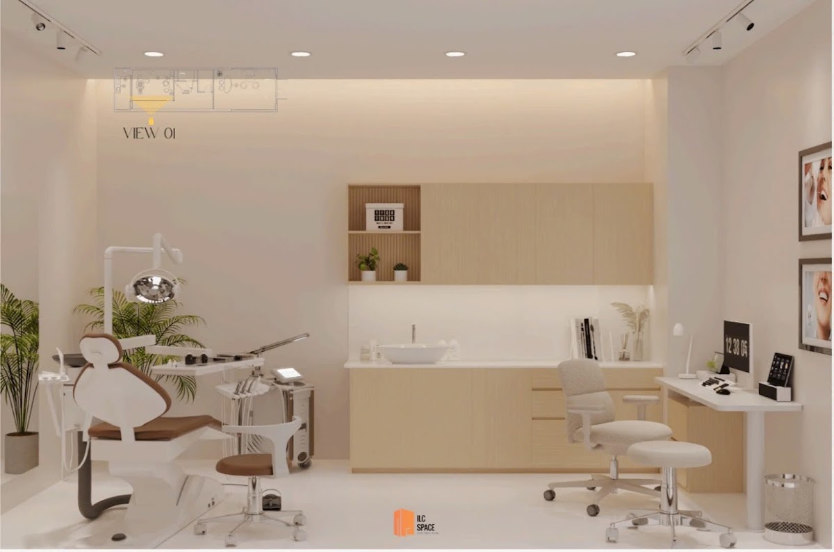 Lumine Dental Clinic dental clinic