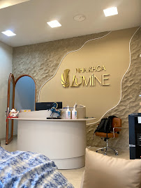 Phòng khám chuyên khoa Răng Hàm Mặt NHA KHOA LUMINE