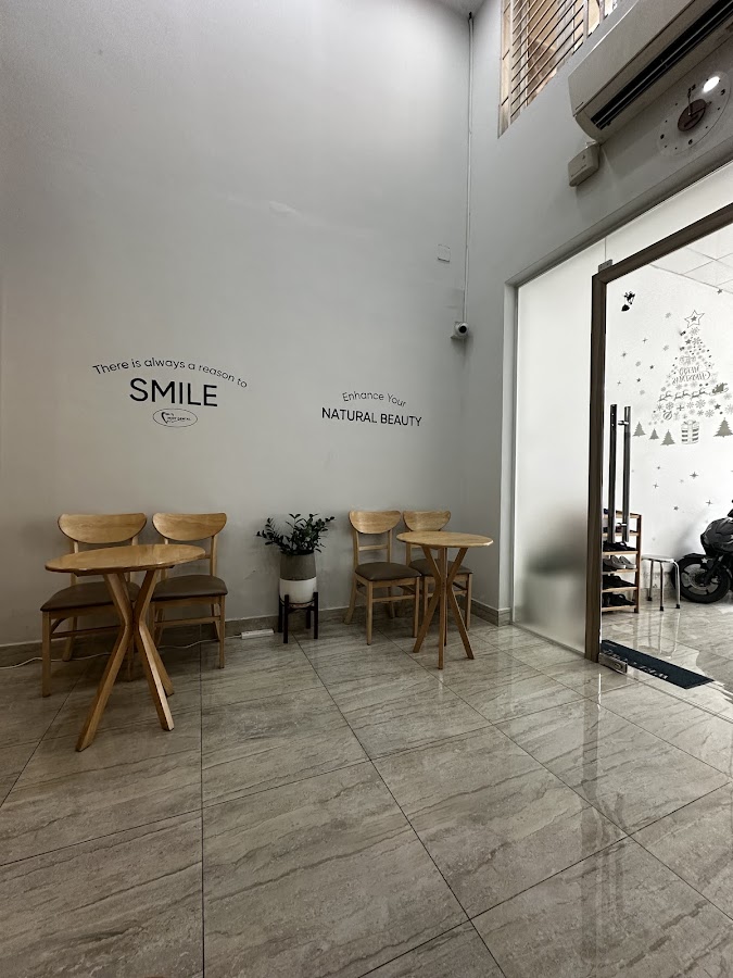 Mint Dental dental clinic