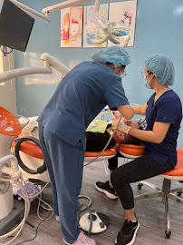 Phòng Khám Răng Hàm Mặt Mint Dental