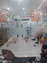 Phòng Khám Răng Hàm Mặt Trần Thị Nguyên Ny