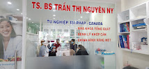 Phòng Khám Răng Hàm Mặt Trần Thị Nguyên Ny