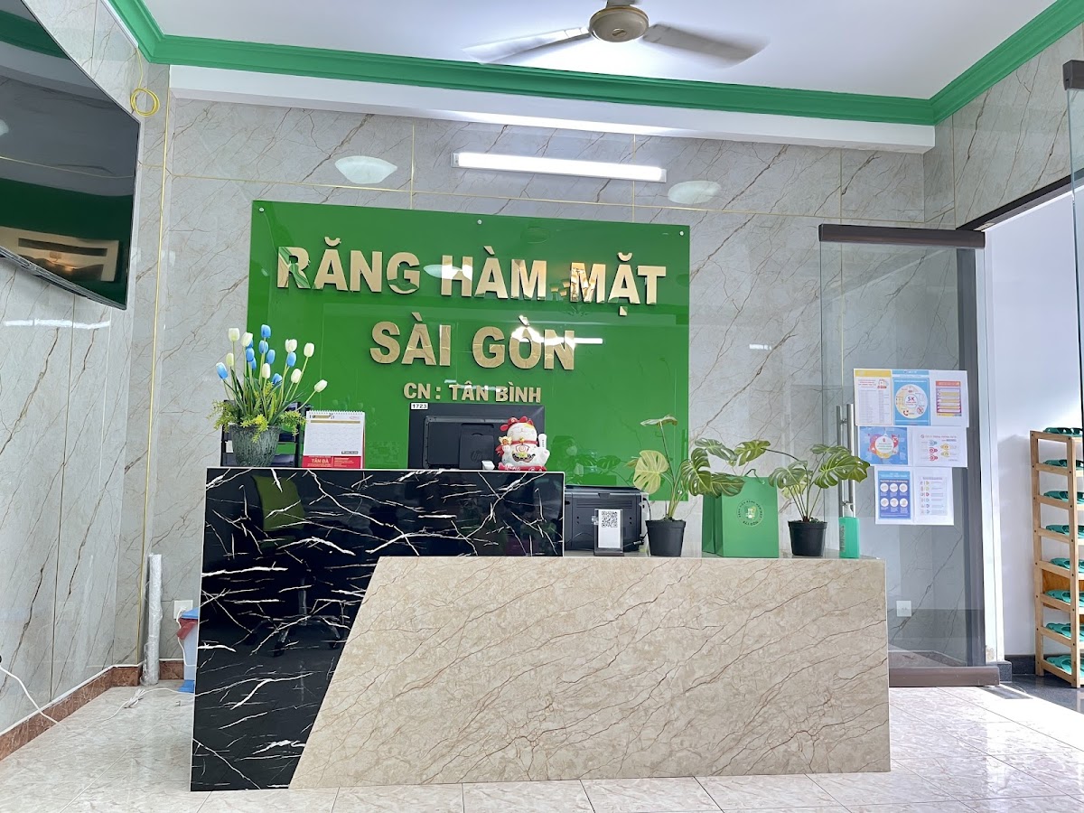 Tan Viet Dental Clinic dental clinic