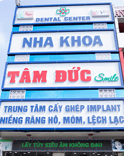 Saigon Center Dental Clinic dental clinic