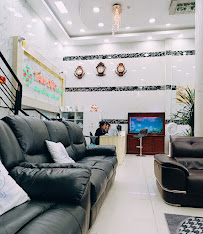 Phòng Khám Chuyên Khoa Răng Hàm Mặt Nha Khoa Sài Gòn Smile