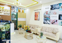 Phòng Khám Răng Hàm Mặt - bs Nguyễn Thanh Trúc - CHUYÊN IMPLANT _CHỈNH NHA CHUYÊN SÂU