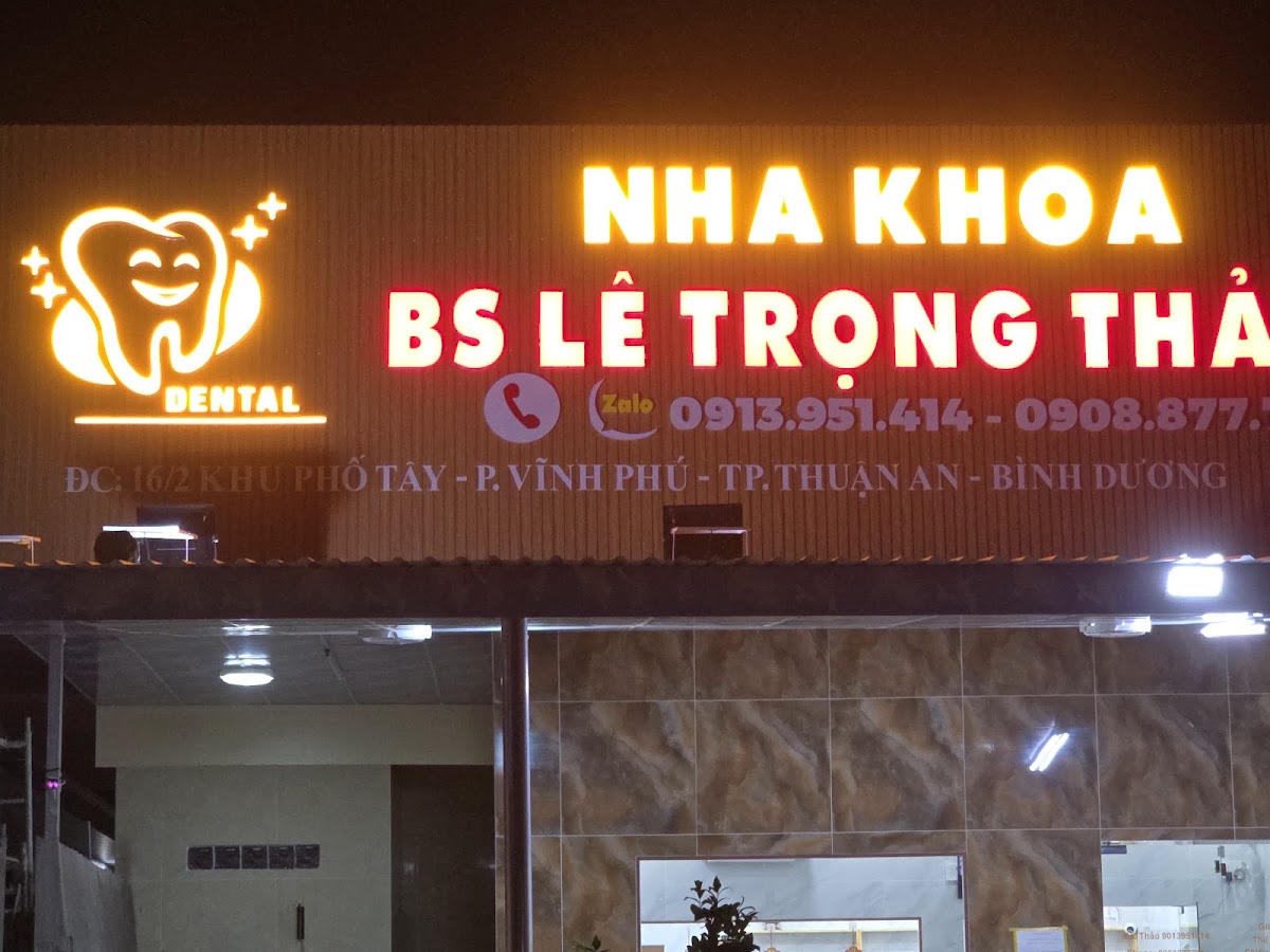 Dr. Le Trong Thao Dental Clinic dental clinic