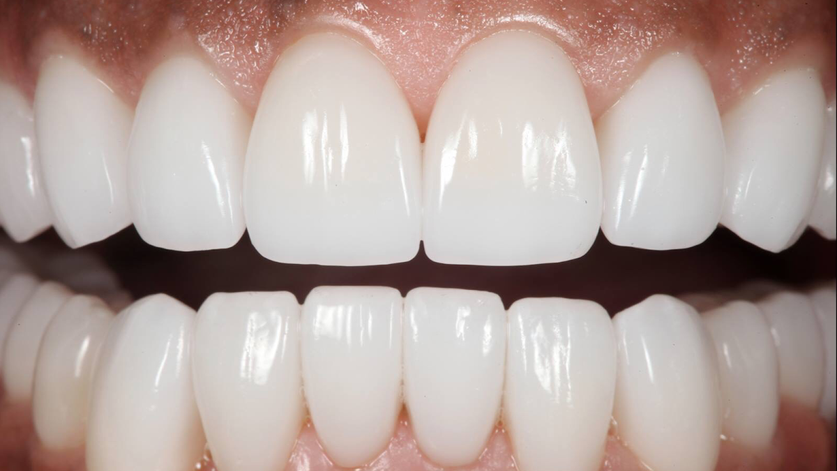 HCMC Oromaxillofacial Hospital Dental Branch dental clinic