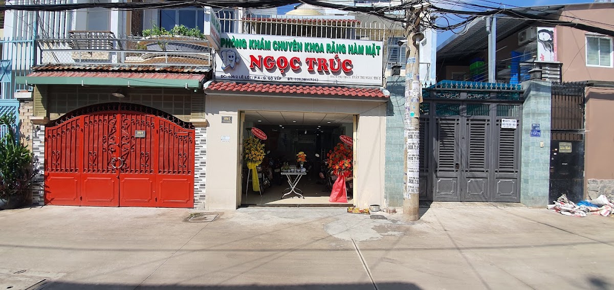 Ngoc Truc Dental Clinic dental clinic