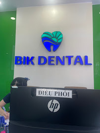 Nha Khoa Quốc Tế BIK - Nha Khoa uy tín Thủ Đức