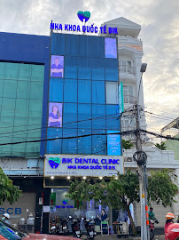 Nha Khoa Quốc Tế BIK - Nha Khoa uy tín Thủ Đức