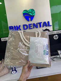 Nha Khoa Quốc Tế BIK - Nha Khoa uy tín Thủ Đức