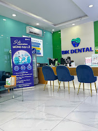 Nha Khoa Quốc Tế BIK - Nha Khoa uy tín Thủ Đức