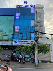 Nha Khoa Quốc Tế BIK - Nha Khoa uy tín Thủ Đức