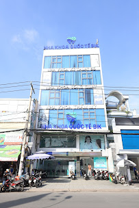 Nha Khoa Quốc Tế BIK - Nha Khoa uy tín Thủ Đức