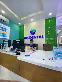 Nha Khoa Quốc Tế BIK - Nha Khoa uy tín Thủ Đức