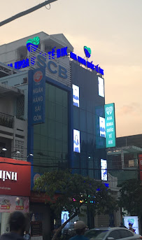 BIK International Dental Clinic in Ho Chi Minh City