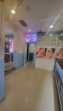 Nha Khoa Mặt Trời