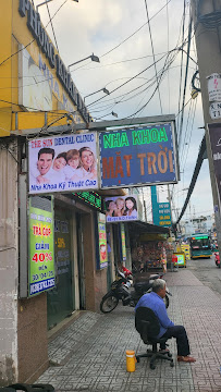 Nha Khoa Mặt Trời