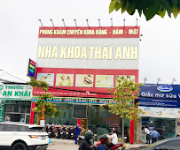 Nha Khoa - Răng Hàm Mặt Thái Anh