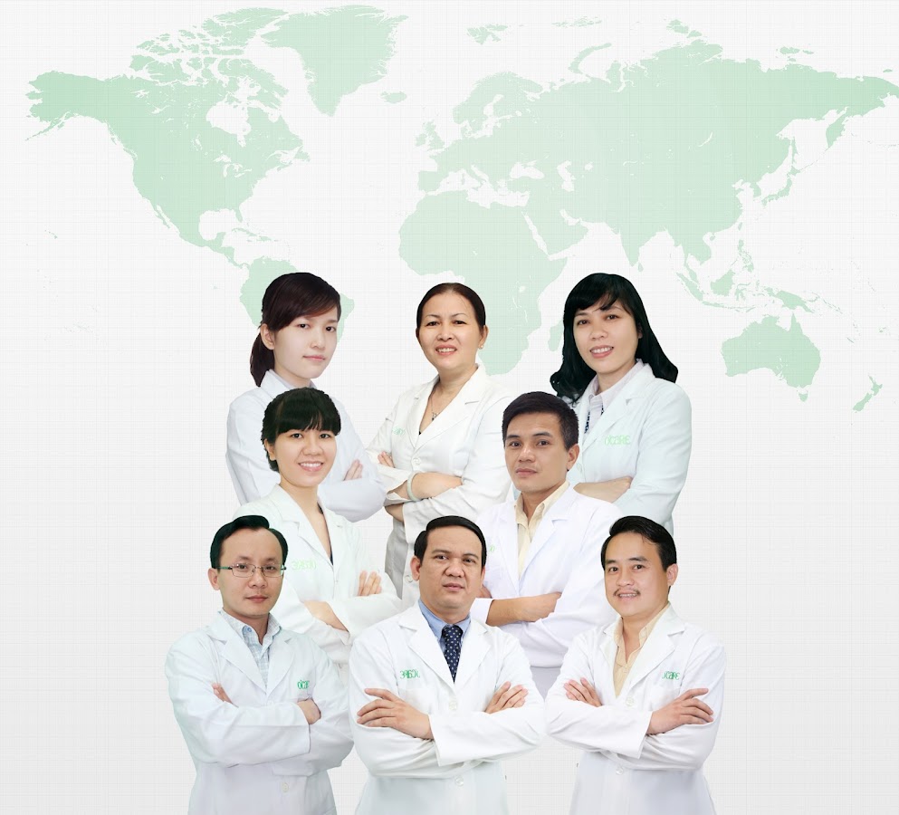 Phong Kham Rang Ham Mat Bs Lien dental clinic