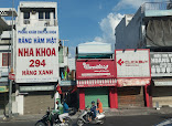 Phòng Khám Răng Hàm Mặt Bác Sĩ Hương Giang
