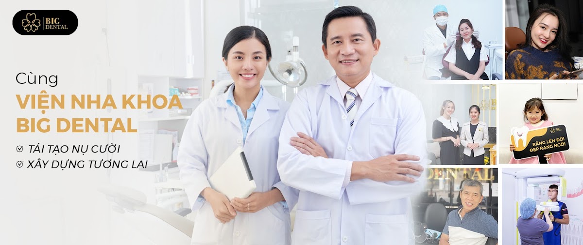 Big Dental dental clinic