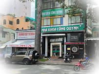 Nha khoa Cống Quỳnh