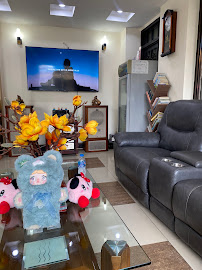 Nha khoa Cống Quỳnh