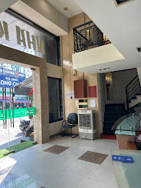 Nha khoa Cống Quỳnh
