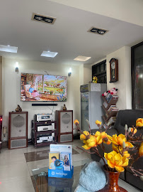 Nha Khoa Cong Quynh in Ho Chi Minh City