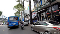 Nha khoa Cống Quỳnh