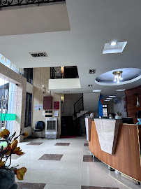 Nha khoa Cống Quỳnh