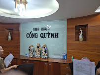 Nha khoa Cống Quỳnh