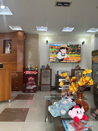 Nha khoa Cống Quỳnh
