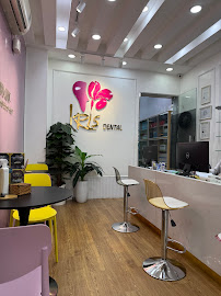 Iris Dental in Ho Chi Minh City
