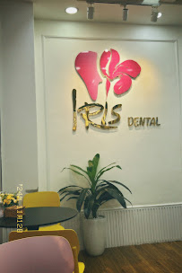 Nha khoa Iris